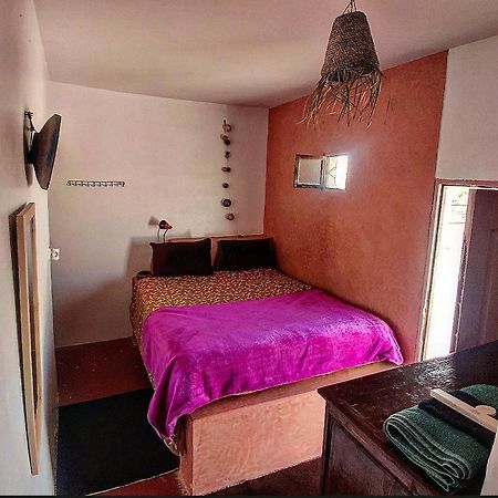 Hippie Chic - Room La Grotte Sidi Kaouki Exterior foto