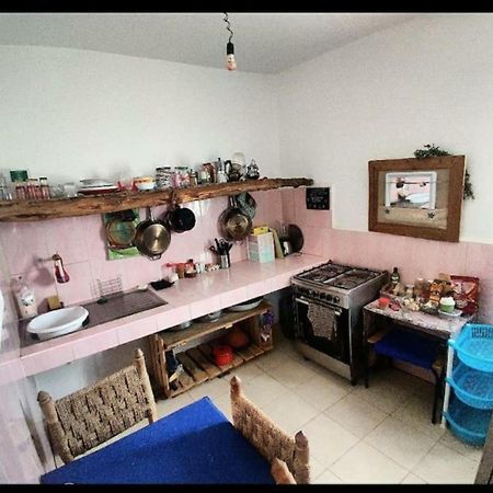 Hippie Chic - Room La Grotte Sidi Kaouki Exterior foto